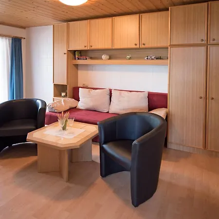 Haus Voglreiter 203w Kaprun