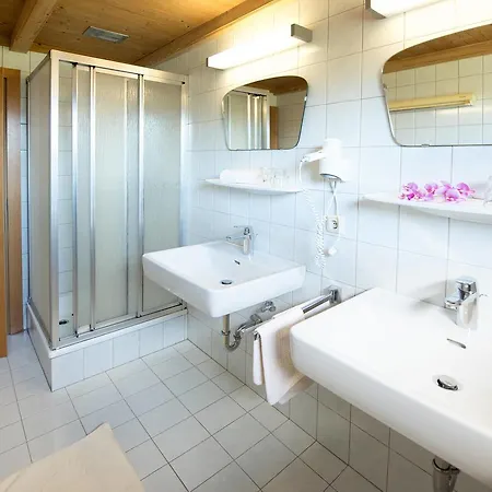 Haus Voglreiter 203w * 카프룬