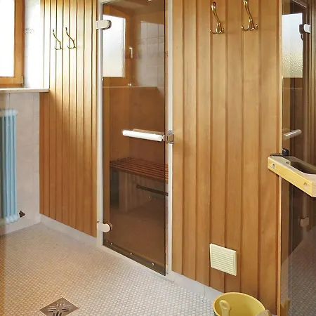 아파트 Haus Voglreiter 203w 카프룬