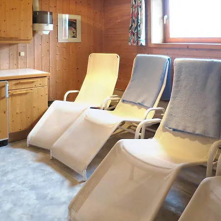 Haus Voglreiter 203w Apartmán *